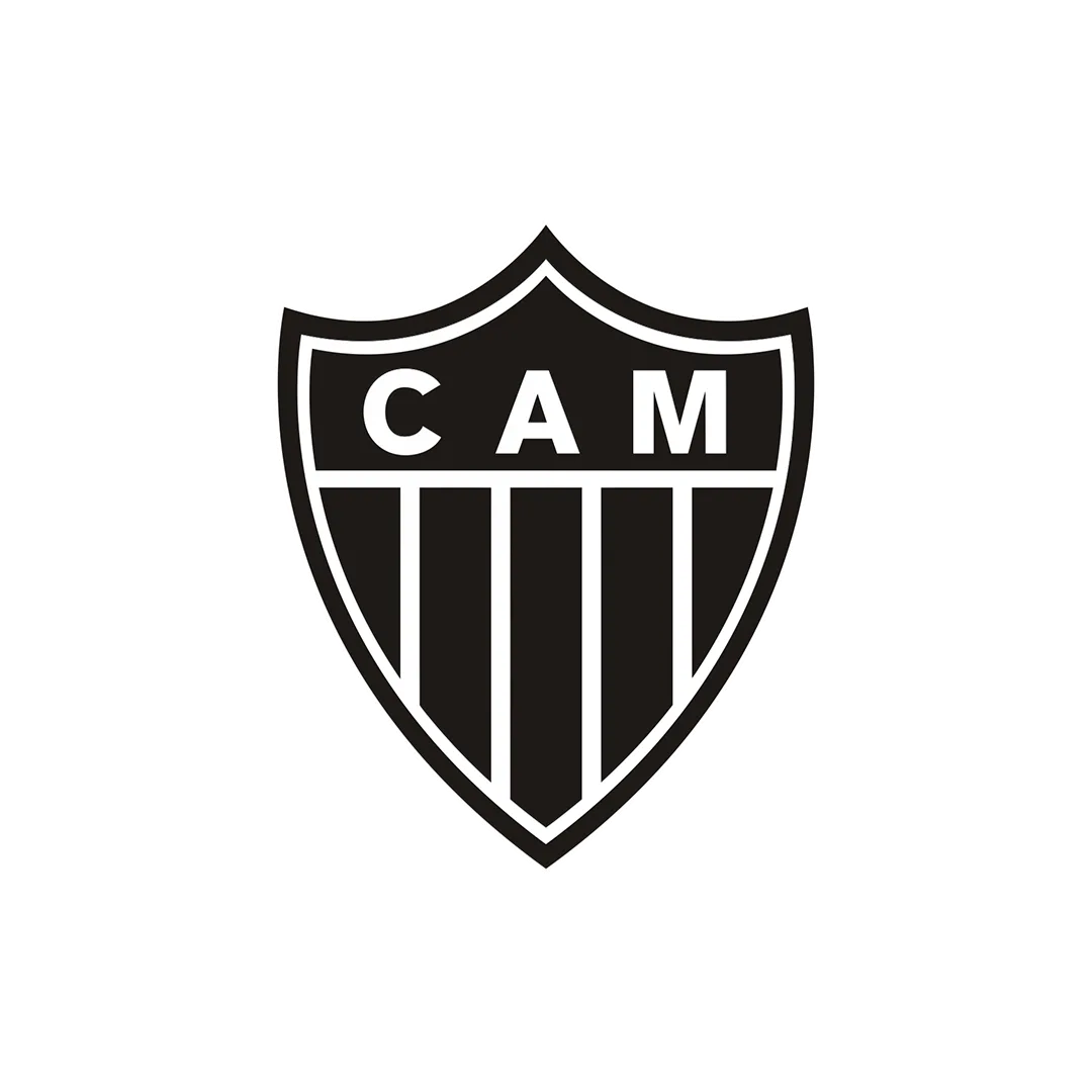 Escudo ATLÉTICO MINEIRO